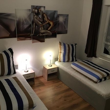 Gaestehaus Buonanotte Brema Pokój zdjęcie