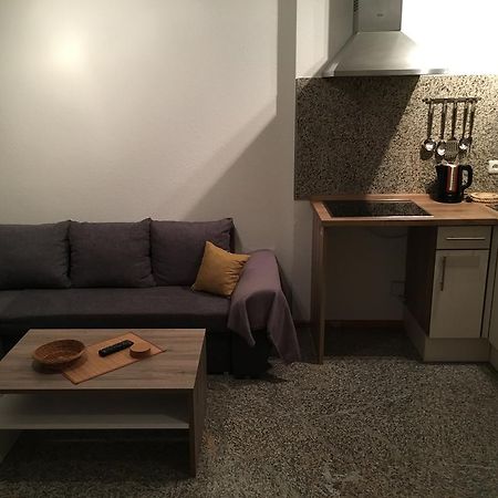 Gaestehaus Buonanotte Brema Pokój zdjęcie