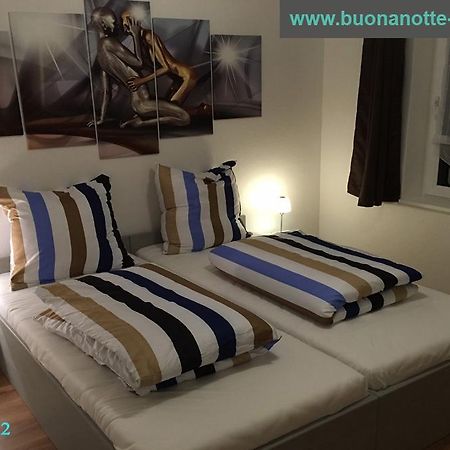 Gaestehaus Buonanotte Brema Zewnętrze zdjęcie
