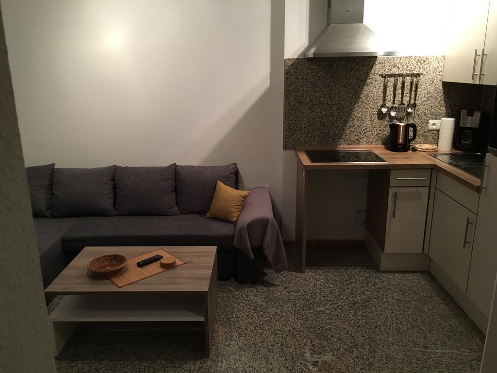 Gaestehaus Buonanotte Brema Pokój zdjęcie