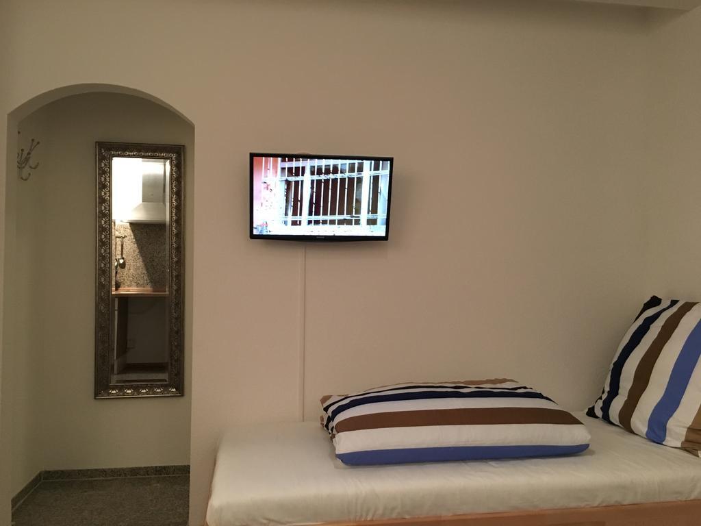Gaestehaus Buonanotte Brema Pokój zdjęcie
