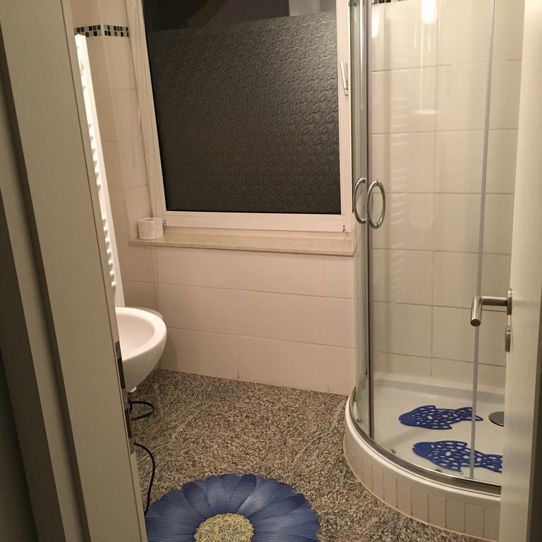 Gaestehaus Buonanotte Brema Pokój zdjęcie