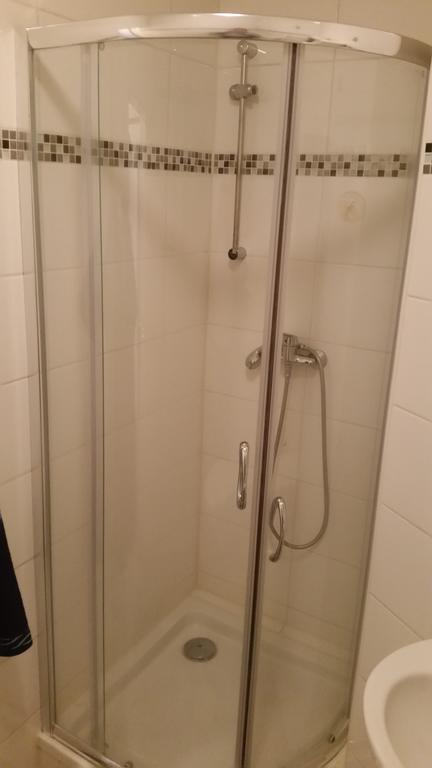 Gaestehaus Buonanotte Brema Pokój zdjęcie