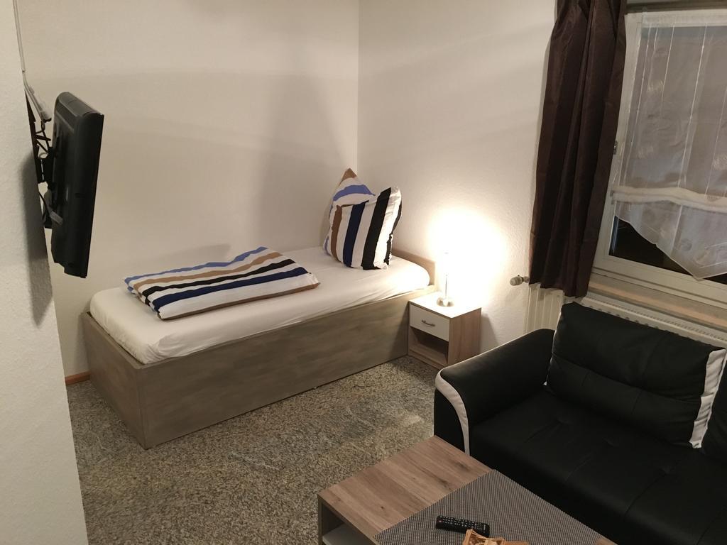 Gaestehaus Buonanotte Brema Pokój zdjęcie