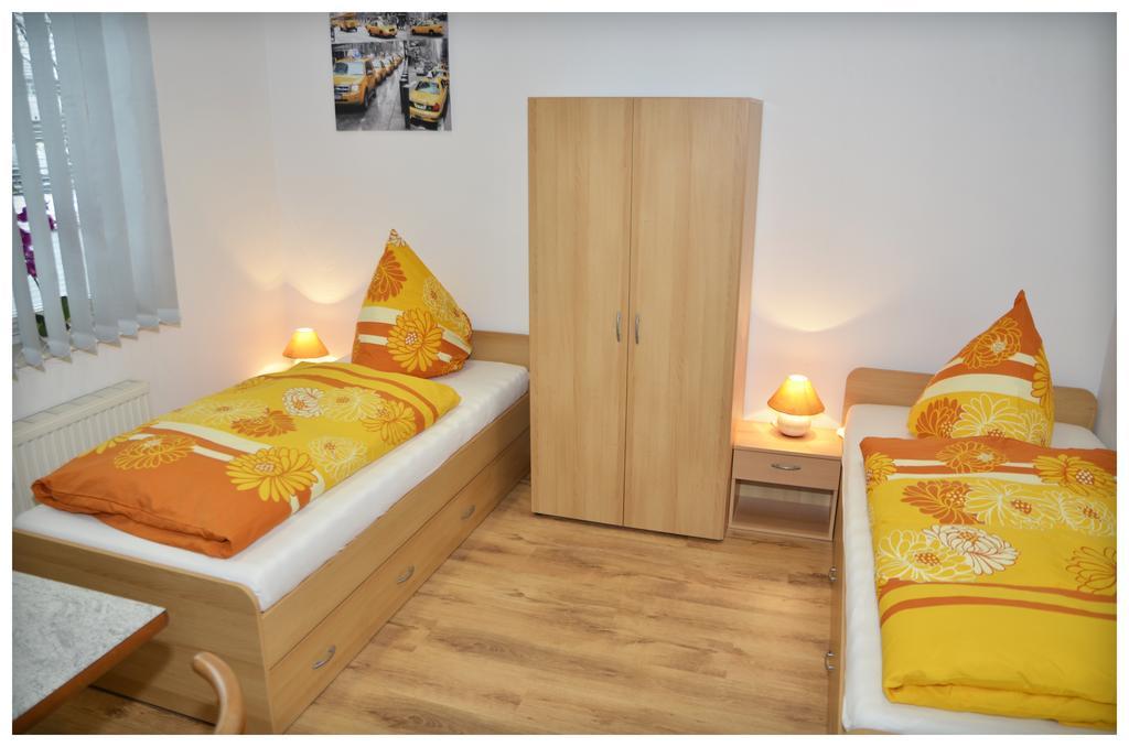 Gaestehaus Buonanotte Brema Pokój zdjęcie