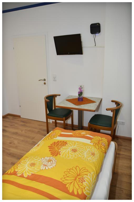Gaestehaus Buonanotte Brema Pokój zdjęcie